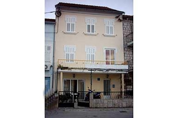 Хорватия Privát Trpanj, Экстерьер